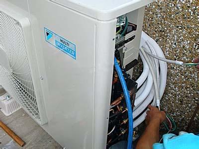 仁化商场中央空调分析及中央空调的维保分析