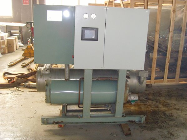 仁化酒店中央空调不停机清洗方法介绍